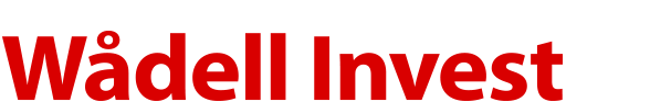 Wådell Inverst logo