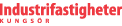 Logo Industrifastigheter Kungsör